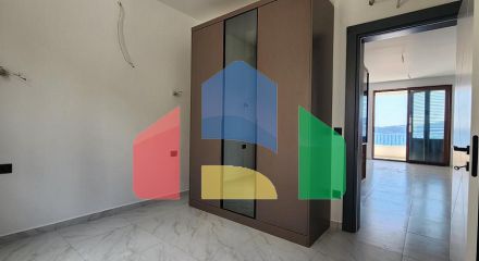 Просторные и светлые квартиры с панорамным видом на море Просторные и светлые квартиры с панорамным видом на море