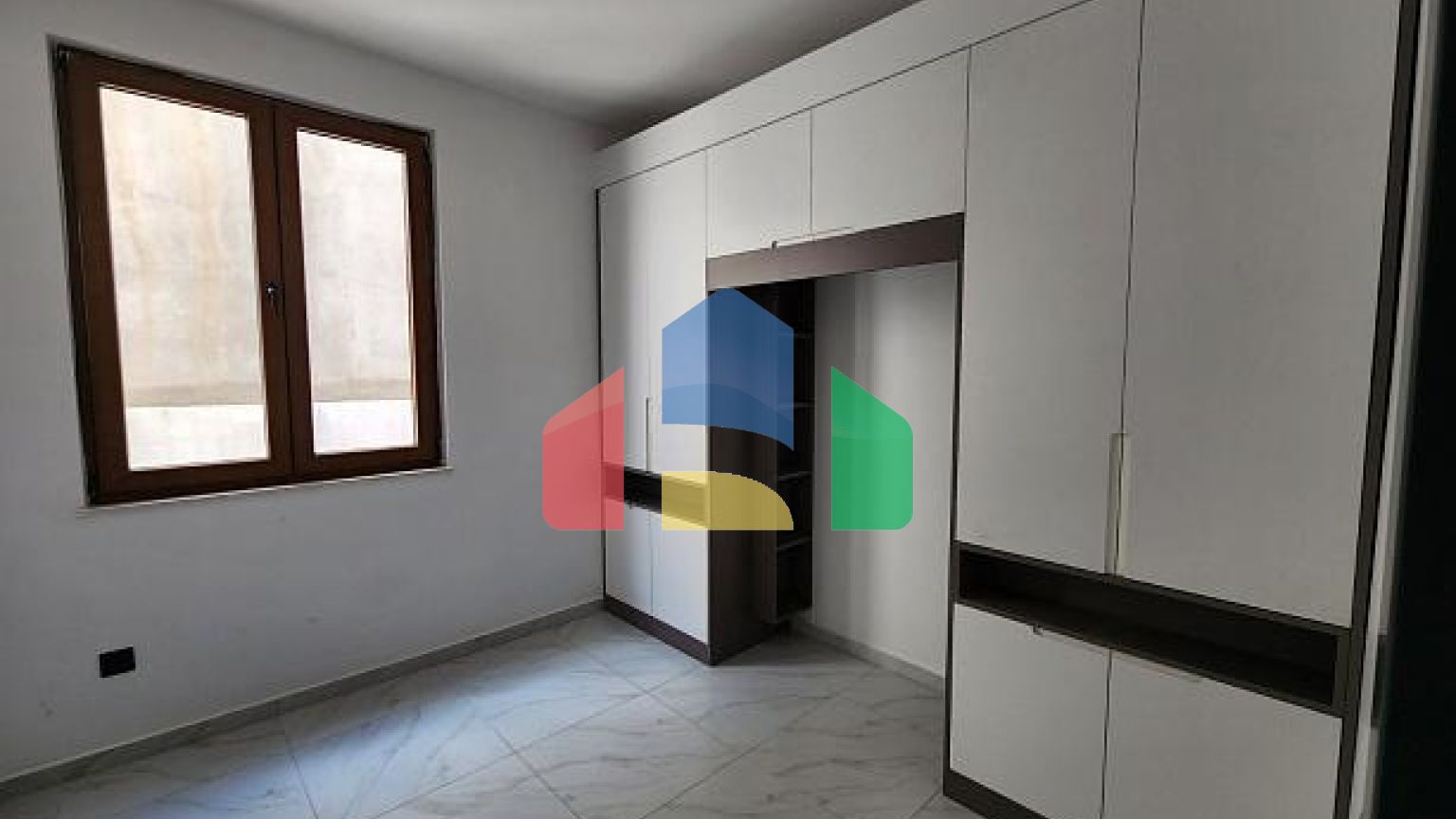 Просторные и светлые квартиры с панорамным видом на море