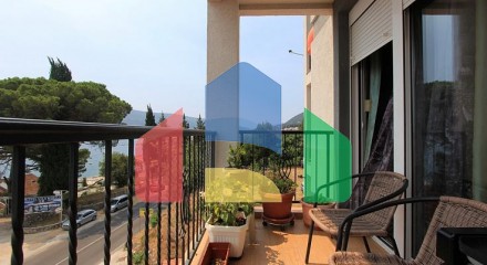 Apartment in Bijela