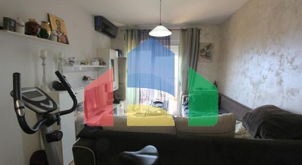 Apartment in Bijela