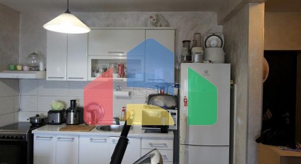 Apartment in Bijela