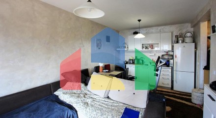 Apartment in Bijela