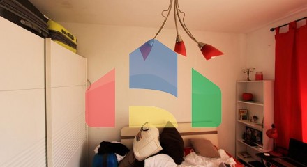 Apartment in Bijela