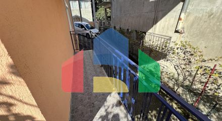 Просторная квартира 54м2 с частичным видом на море в Херцег Нови, Биела Просторная квартира 54м2 с частичным видом на море в Херцег Нови, Биела