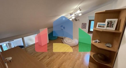 Продается квартира в Биеле с видом на море