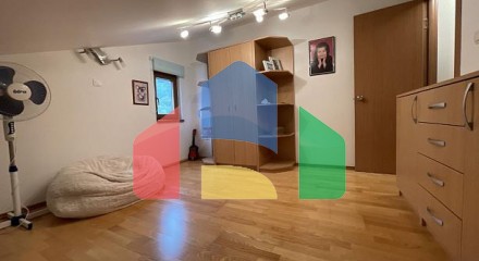Продается квартира в Биеле с видом на море