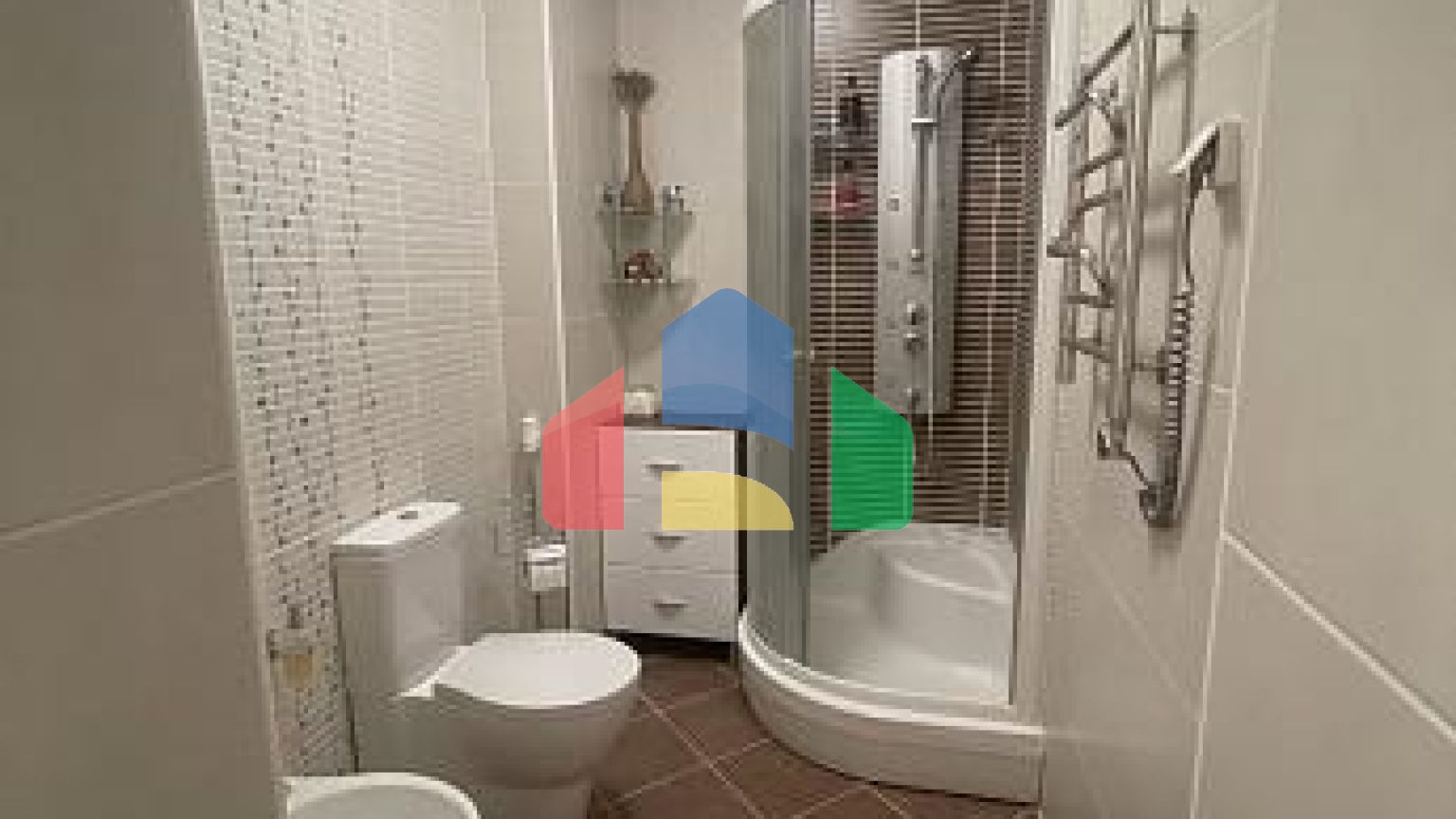 Продается квартира в Биеле с видом на море