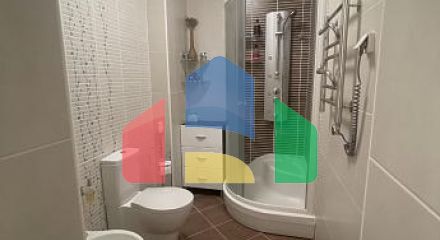 Продается квартира в Биеле с видом на море