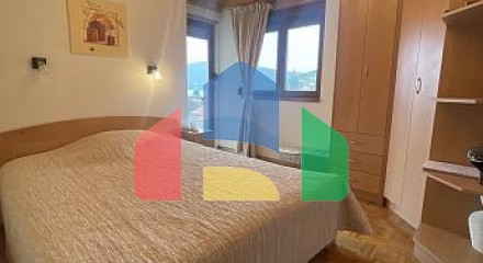Продается квартира в Биеле с видом на море