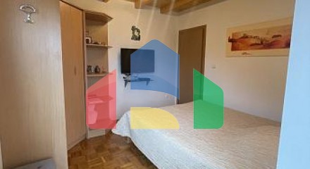Продается квартира в Биеле с видом на море