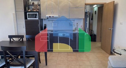 Продается квартира в Биеле с видом на море