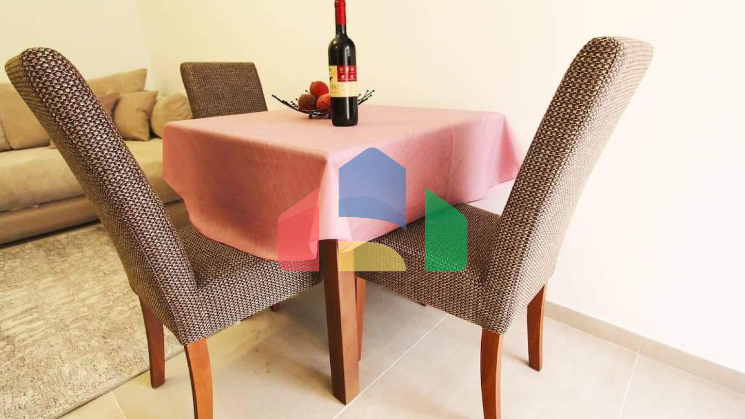 Студия  в Будве