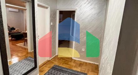 Квартира-дуплекс в Будве с 4 спальнями