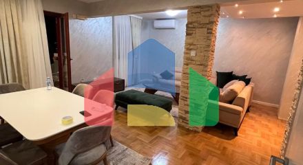 Квартира-дуплекс в Будве с 4 спальнями