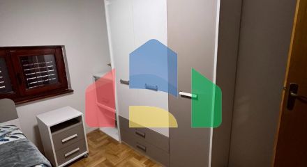 Квартира-дуплекс в Будве с 4 спальнями
