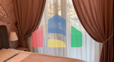Квартира с гаражом в Будве