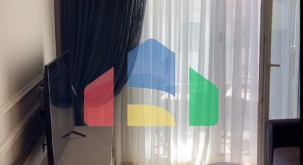 Квартира с гаражом в Будве