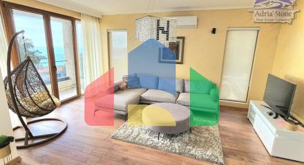 Каменная вилла в медитеранском стиле