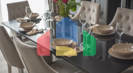 Новая роскошная вилла в Будве над пляжем Яз