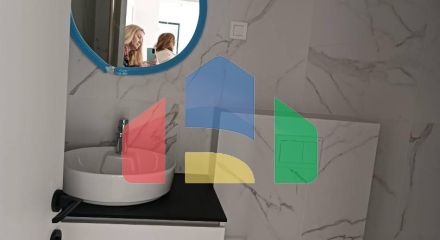 Квартира в комплексе с бассейном и панорамным видом в Будве. Квартира в комплексе с бассейном и панорамным видом в Будве.