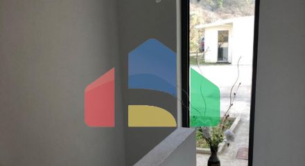 High-tech villa in Kuljac, Budva