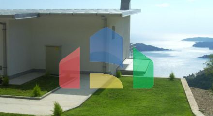 Вилла в стиле хай-тек в Куляче, Будва