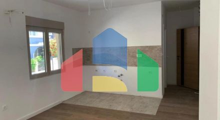 Пентхаус с панорамными окнами с 5 спальнями