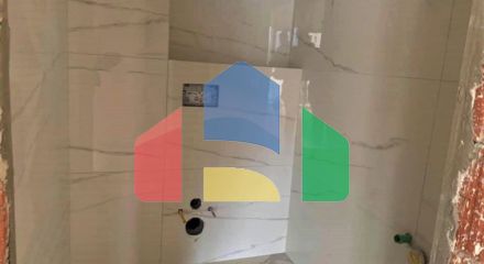 Пентхаус с панорамными окнами с 5 спальнями