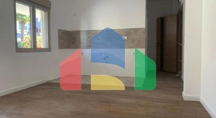 Пентхаус с панорамными окнами с 5 спальнями