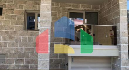 Пентхаус с панорамными окнами с 5 спальнями