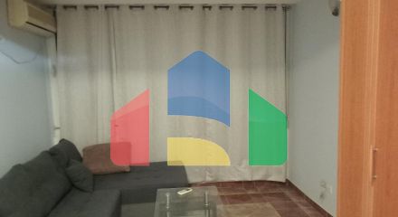 Квартира с 1 спальней в районе Бабин До
