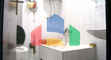 Квартира в Будве в 7 минутах пешком от моря
