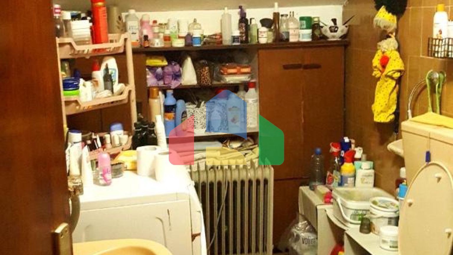 Квартира в Будве в 7 минутах пешком от моря