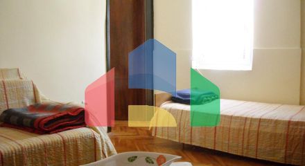 Квартира в Будве в 7 минутах пешком от моря