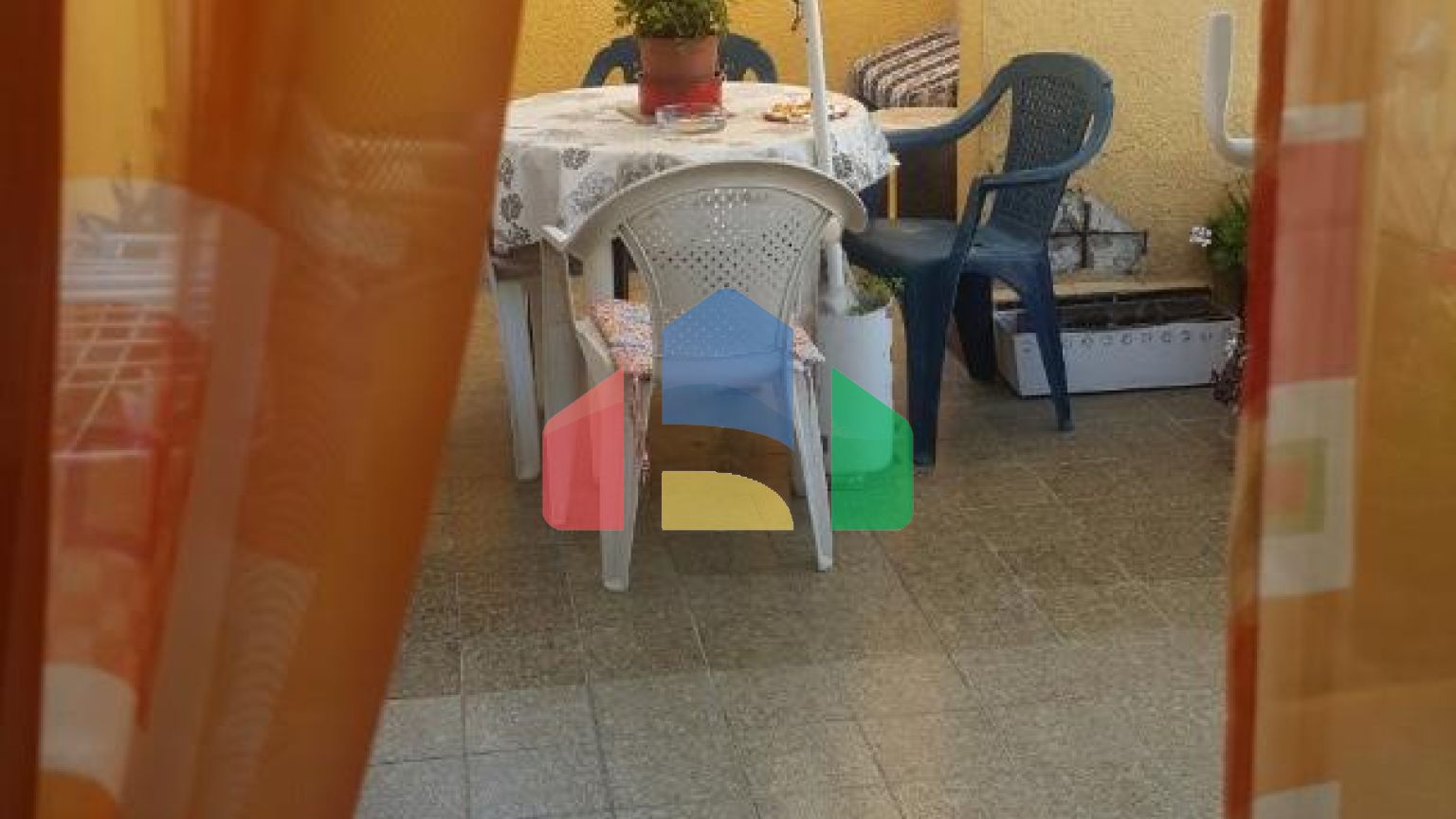 Квартира в Будве в 7 минутах пешком от моря