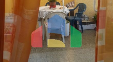 Квартира в Будве в 7 минутах пешком от моря