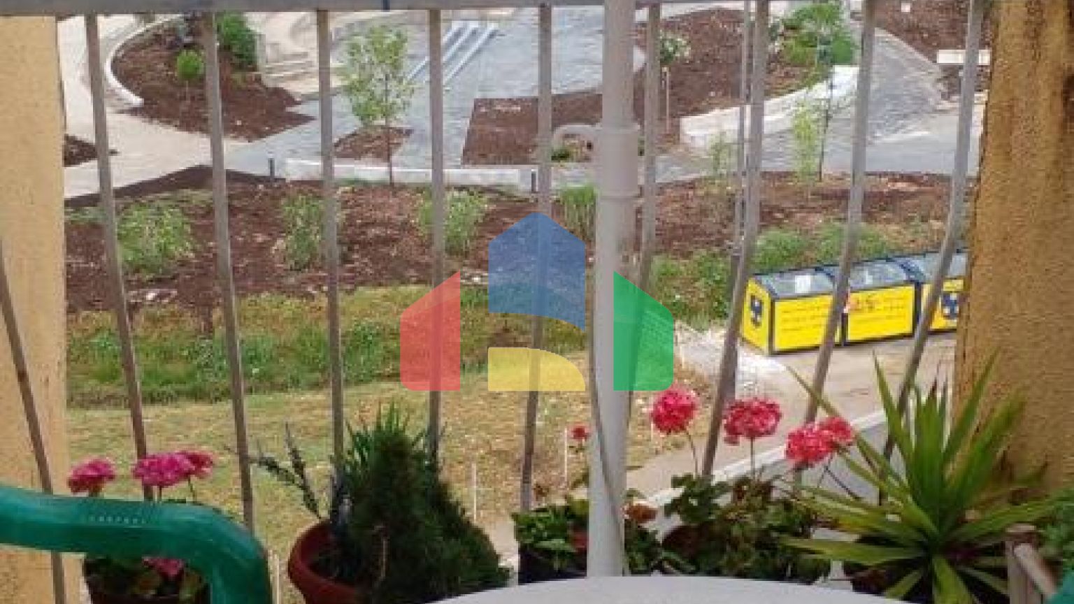 Квартира в Будве в 7 минутах пешком от моря