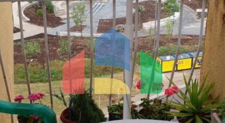 Квартира в Будве в 7 минутах пешком от моря