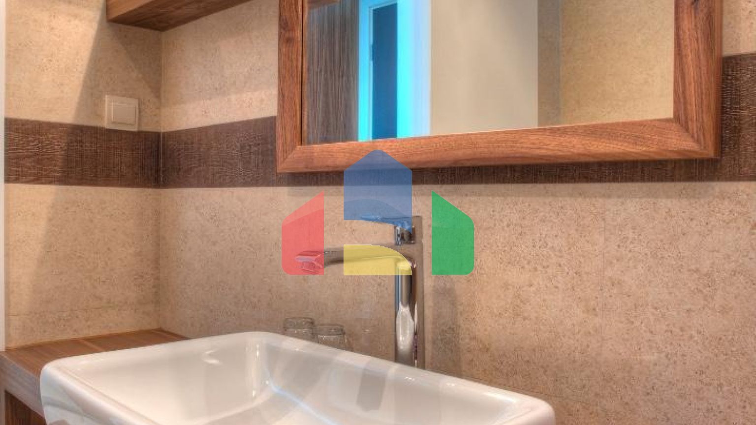 Квартира с 2 спальнями в Будве TQ Plaza