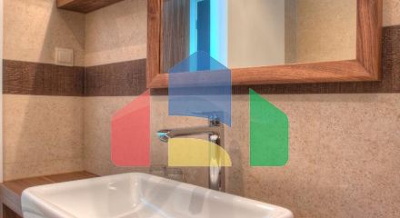 Квартира с 2 спальнями в Будве TQ Plaza