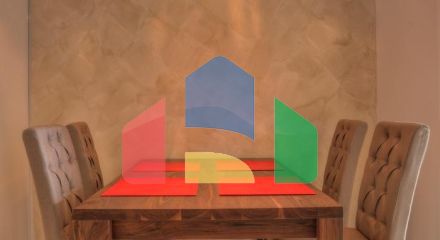 Квартира с 2 спальнями в Будве TQ Plaza