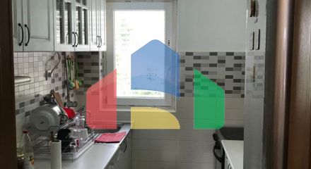 Квартира с 2 спалнями в Будве ( Дубовица)
