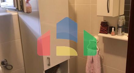 Квартира с 2 спалнями в Будве ( Дубовица)