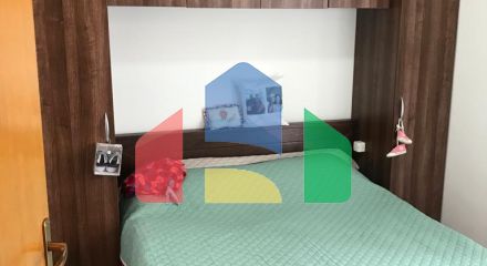 Квартира с 2 спалнями в Будве ( Дубовица)