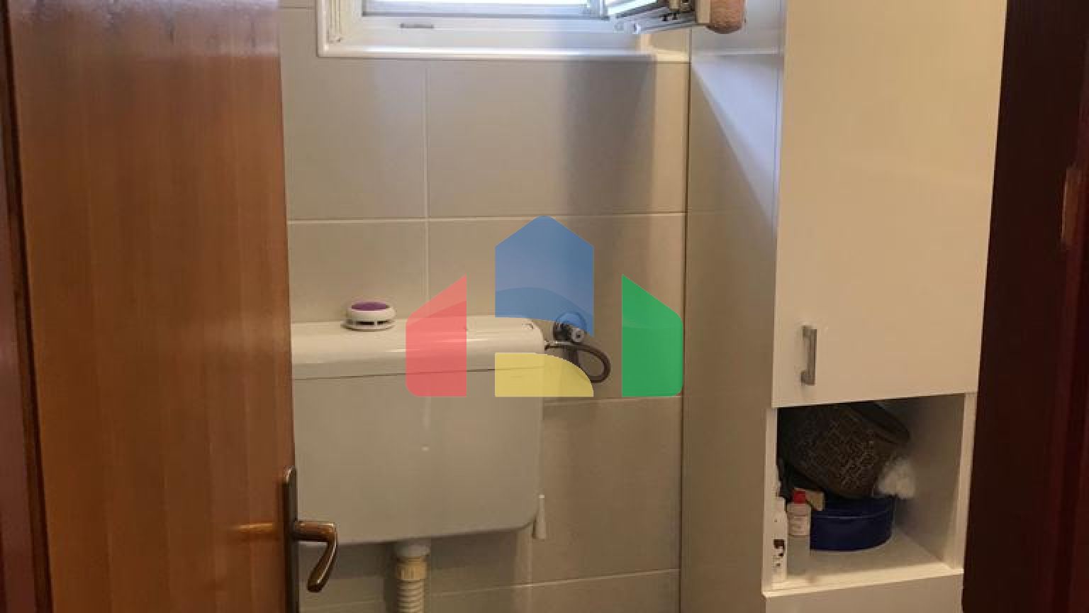 Квартира с 2 спалнями в Будве ( Дубовица)