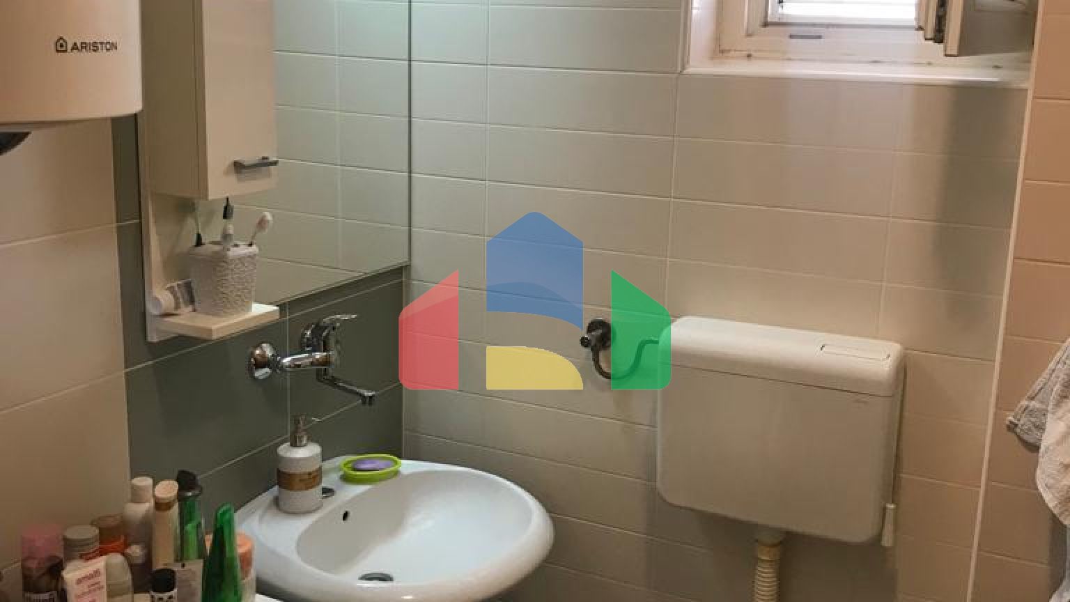 Квартира с 2 спалнями в Будве ( Дубовица)