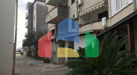 Квартира с 2 спалнями в Будве ( Дубовица) Квартира с 2 спалнями в Будве ( Дубовица)