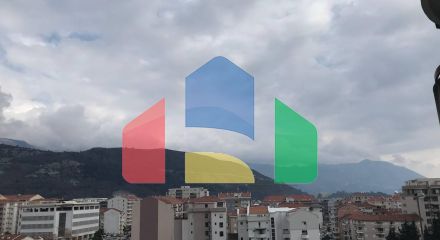 Квартира с 2 спалнями в Будве ( Дубовица) Квартира с 2 спалнями в Будве ( Дубовица)