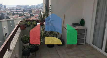 Квартира с 2 спалнями в Будве ( Дубовица) Квартира с 2 спалнями в Будве ( Дубовица)