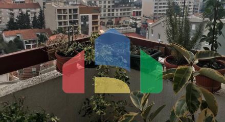 Квартира с 2 спалнями в Будве ( Дубовица) Квартира с 2 спалнями в Будве ( Дубовица)